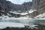 Iceberg  Lake