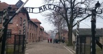 Auschwitz, Polonia