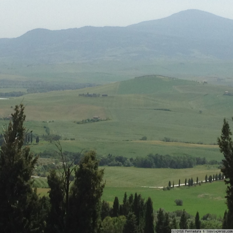 La Toscana