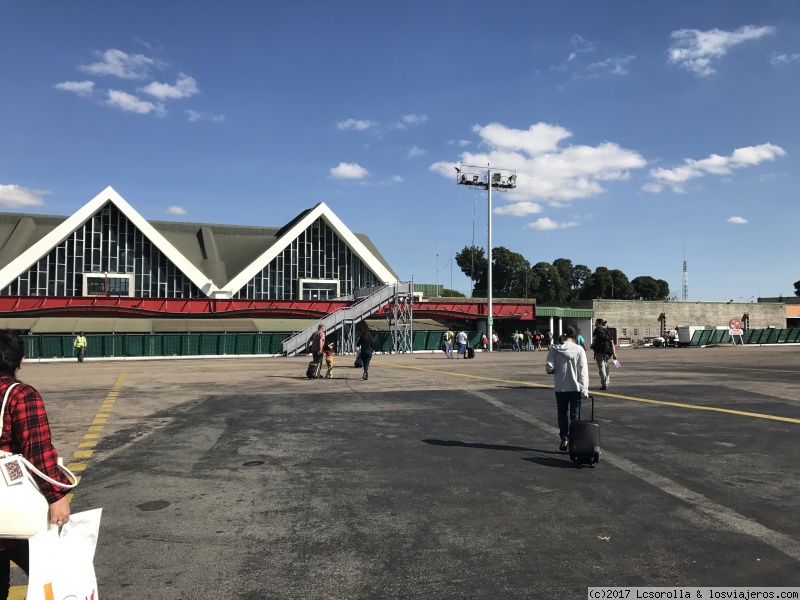 Nuevo libro sobre La Ruta del Okavango de Miguel F. Martín