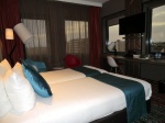 habitacion hotel amsterdam