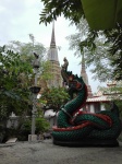 WAT PHO (Bangkok)
