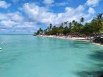 Pigeon Point, Tobago
