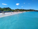 Grande Anse Beach, Grenada
