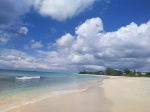 Brighton beach, Barbados