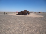 Desierto del Erg Chebbi
