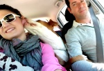 viaje en familia