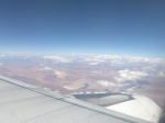 Cordillera de los Andes