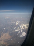 Cordillera de los Andes