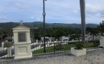 TERRAZA CON MIRADOR