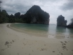 Hong island