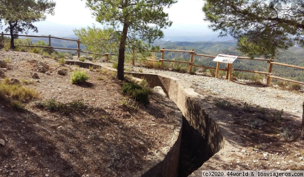 Observatorio