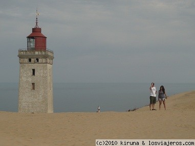 Rubjerg Knude