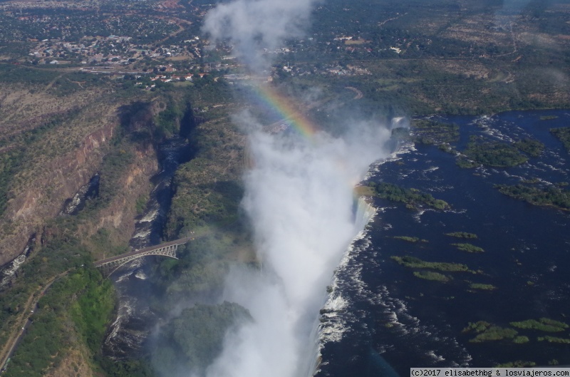 Victoria Falls