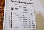 Petra leyenda