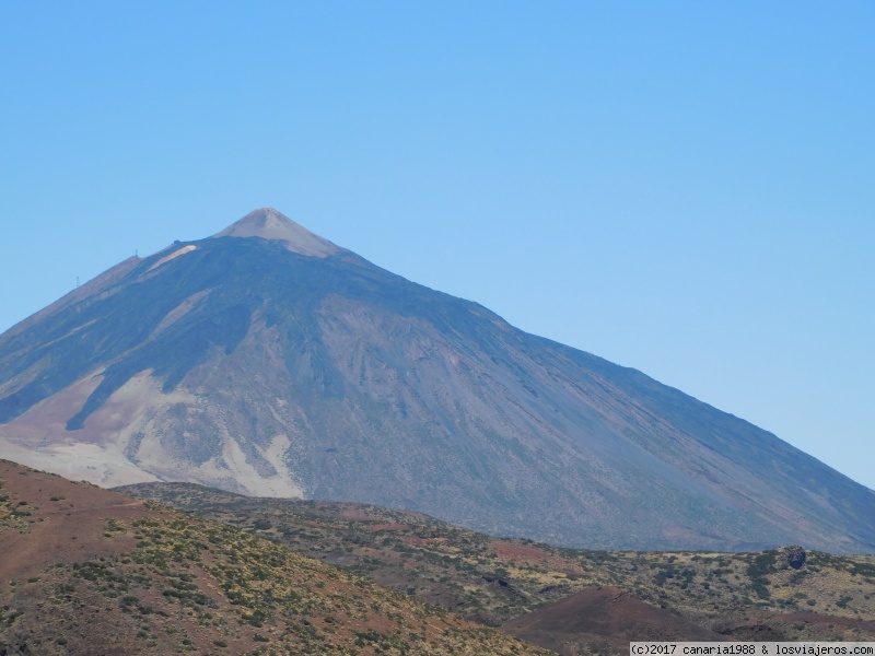 El Teide