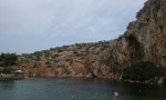 Lago Vouliagmenis