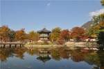 Seoul - Palacio Gyeongbokgung