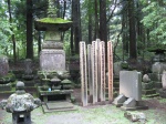 Nikko_Cementerio