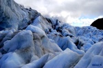 GLACIER FRANZ JOSEF