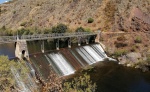 La Parra Dam