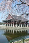 Palacio Gyeongbokgung