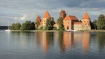 Castillo de Trakai