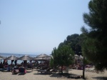 Koukonaries Beach