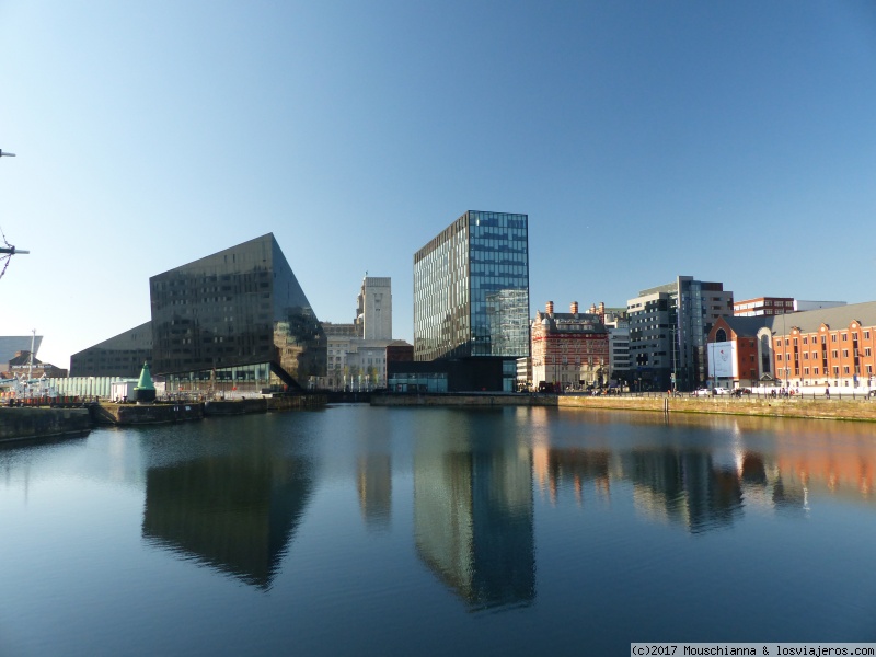 Albert Dock