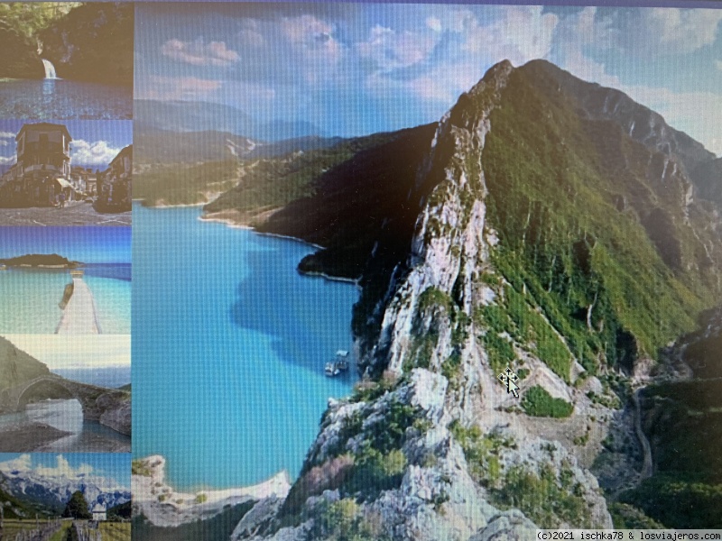 Albania: paraíso por descubrir