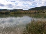 Lago de Carucedo