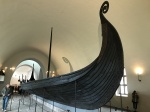 Barco vikingo