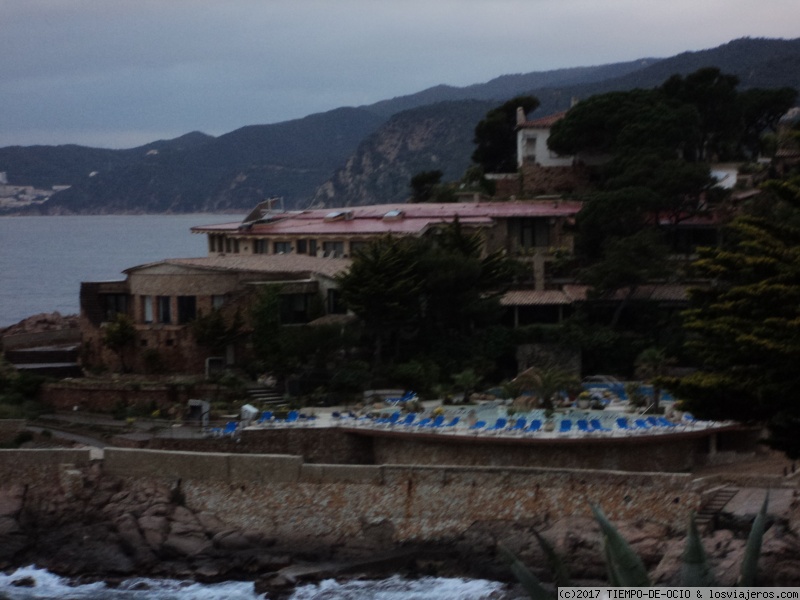 SANT FELIU DE GUIXOLS