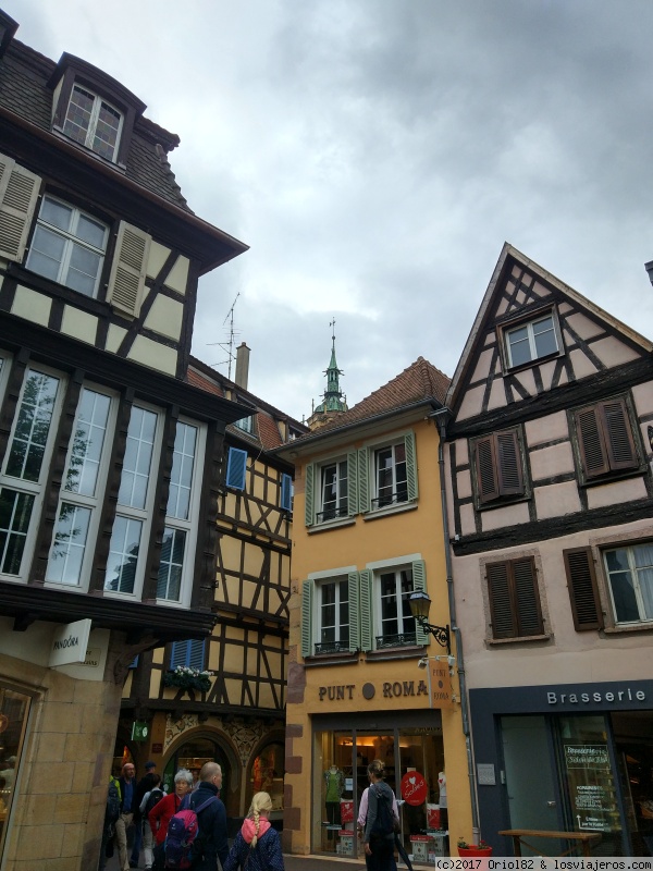 Colmar