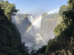 Victoria Falls!!