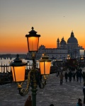 Venecia enero 2023
