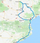 itinerario_completo_ruta_en_coche_midi-pyraenaees