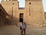 Templo de Philae