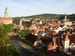 Cesky Krumlov