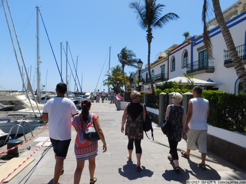 Gran Canaria - Mogan