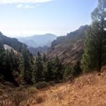 Gran Canaria - Mountain