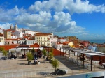 Vistas de Lisboa