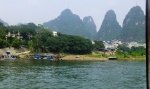 YANGSHUO - Rio Li -