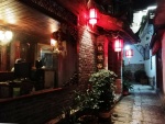 LIJIANG - hotel -