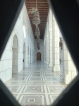 Mezquita Mohammed Al Ameen IV