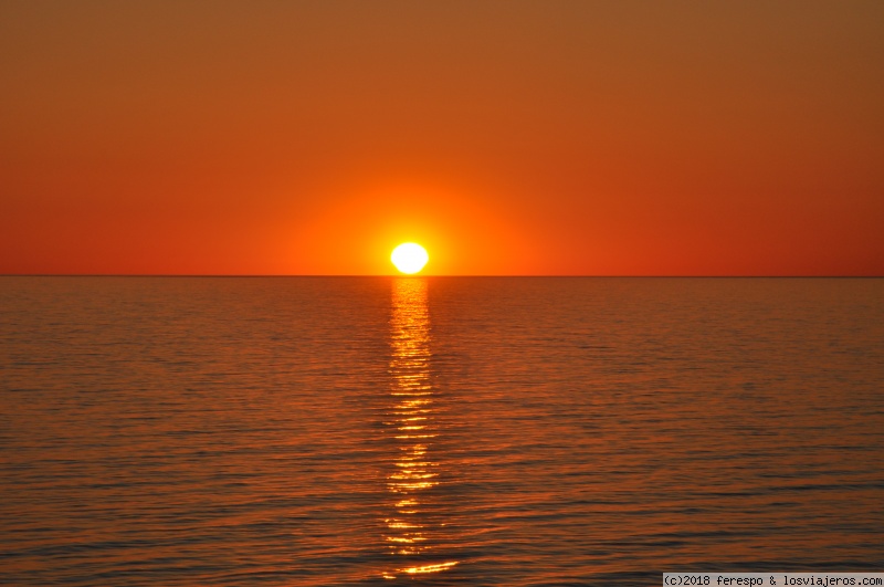 Primera etapa: Estocolmo 26052018