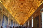 Museo Vaticano - Interior