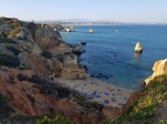 Playa Don Camilo - Algarve