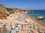 Playa Doña Ana - Algarve