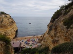 Playa Martinha - Algarve